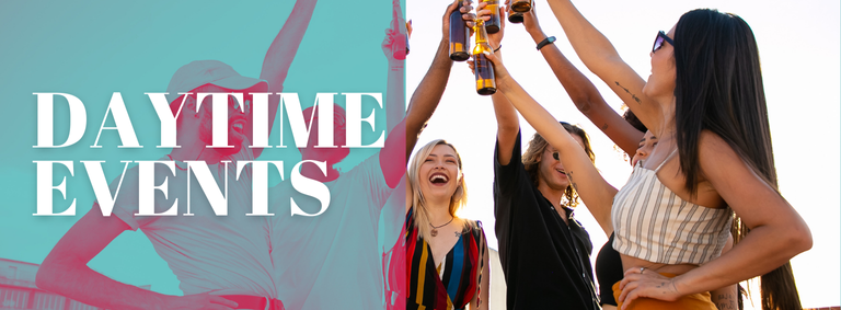 DayTime Events